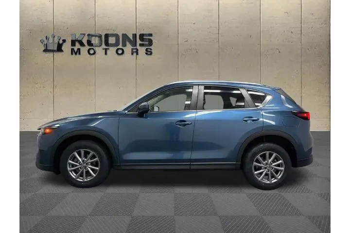 $22475 : Mazda CX-5 2023 AWD 2.5 S Se image 4