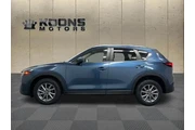 $22475 : Mazda CX-5 2023 AWD 2.5 S Se thumbnail