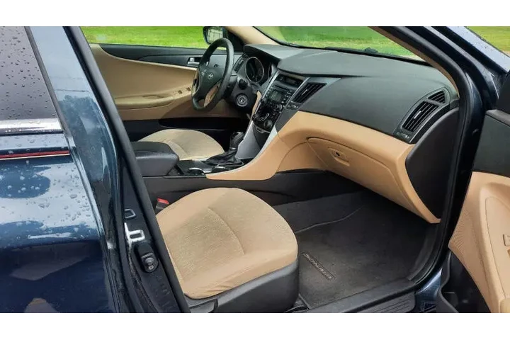 $5495 : 2012 Sonata GLS image 7