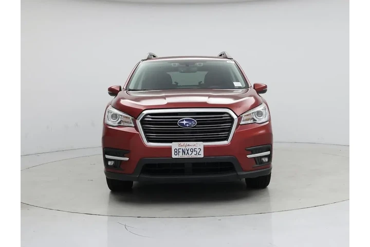 $17998 : Subaru Ascent 2019 AWD Limit image 5
