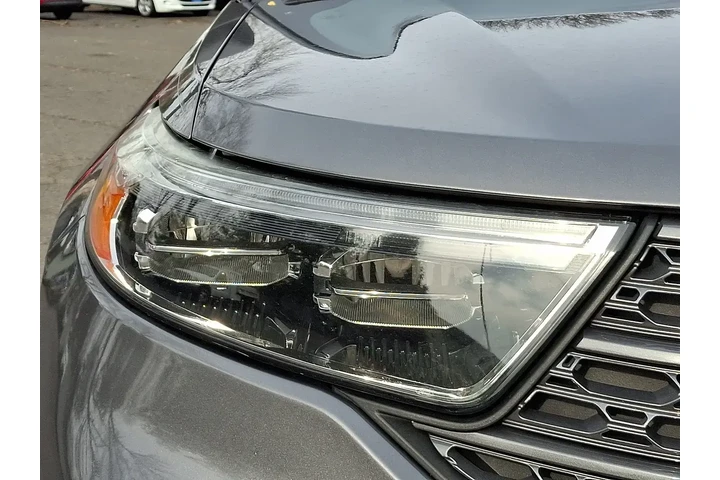 $18500 : Ford Explorer 2021 AWD XLT 4 image 10