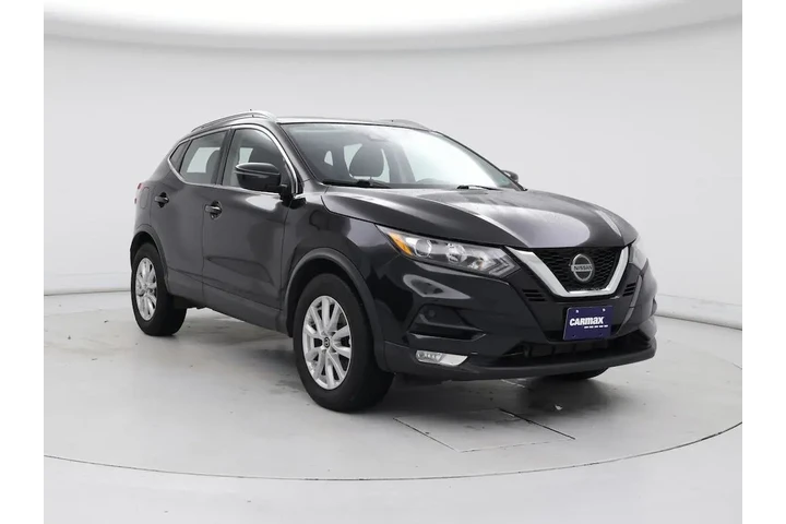 $18998 : Nissan Rogue Sport 2020 AWD image 1