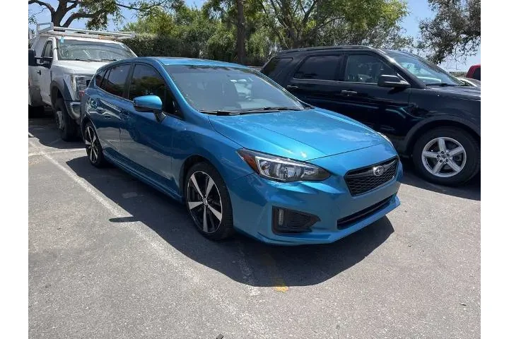 $14335 : Subaru Impreza 2018 AWD 2.0i image 6