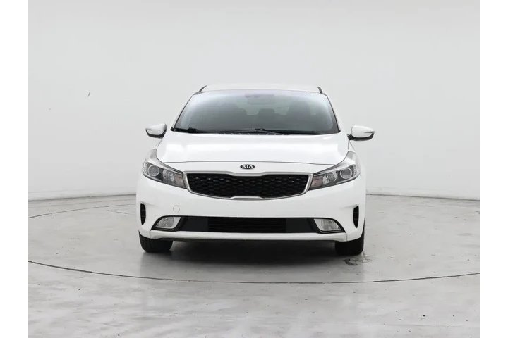 $10998 : Kia Forte 2017 S 4dr Sedan image 5