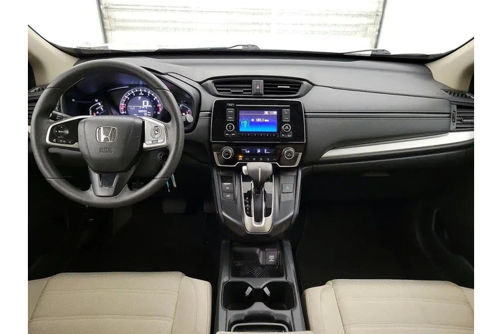 $17998 : Honda CR-V 2018 AWD LX 4dr S image 9