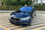 $17995 : 2016 BMW 7 Series thumbnail