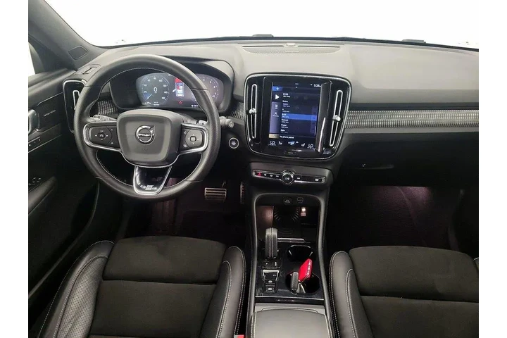 $24998 : Volvo XC40 2019 AWD T5 R-Des image 9