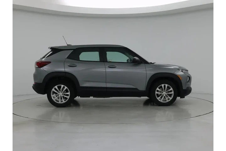 $20998 : Chevrolet Trailblazer 2023 L image 7