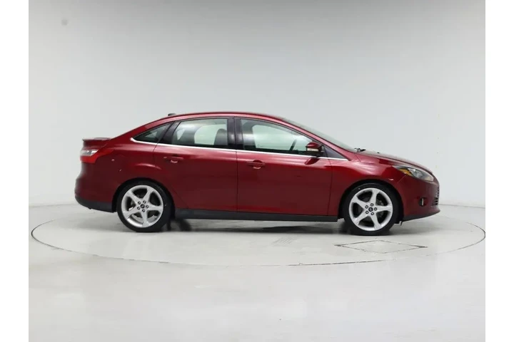 $13998 : Ford Focus 2014 Titanium 4dr image 7