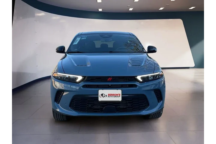 $28488 : Dodge Hornet 2024 AWD R/T Pl image 8