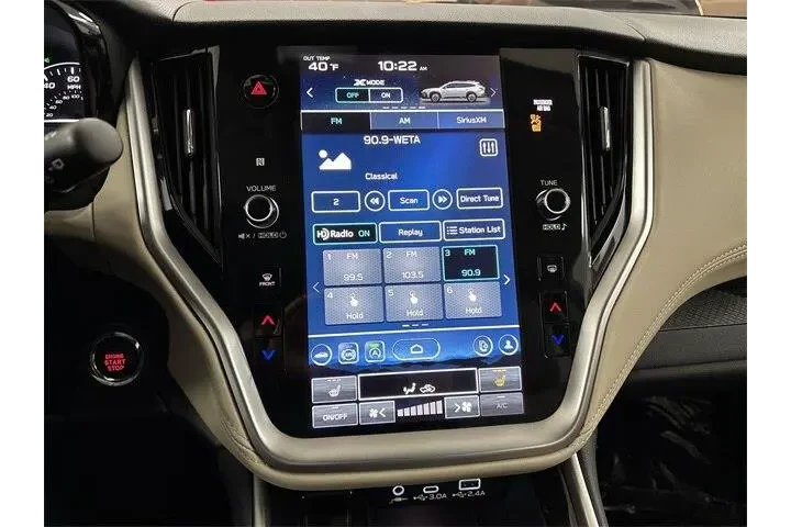 $28999 : Subaru Outback 2025 AWD Prem image 8