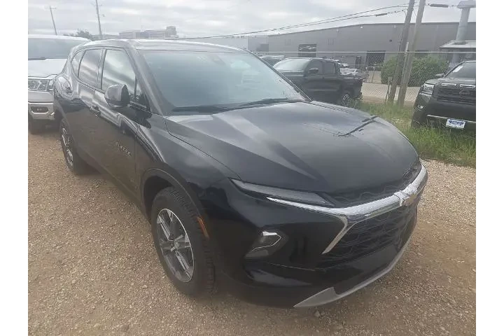 $22204 : Chevrolet Blazer 2023 LT 4dr image 4