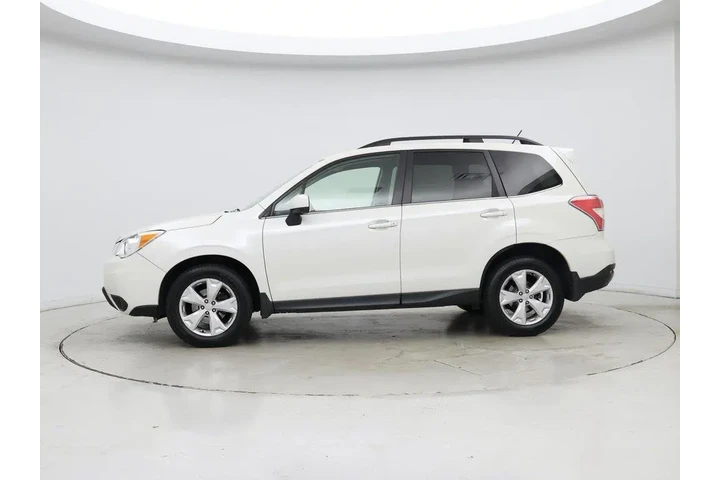 $15998 : Subaru Forester 2015 AWD 2.5 image 3