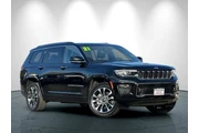 $33998 : Jeep Grand Cherokee L 2021 4 thumbnail