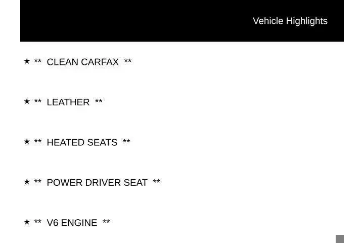 $20294 : Acura TLX 2018 V6 4dr Sedan image 6