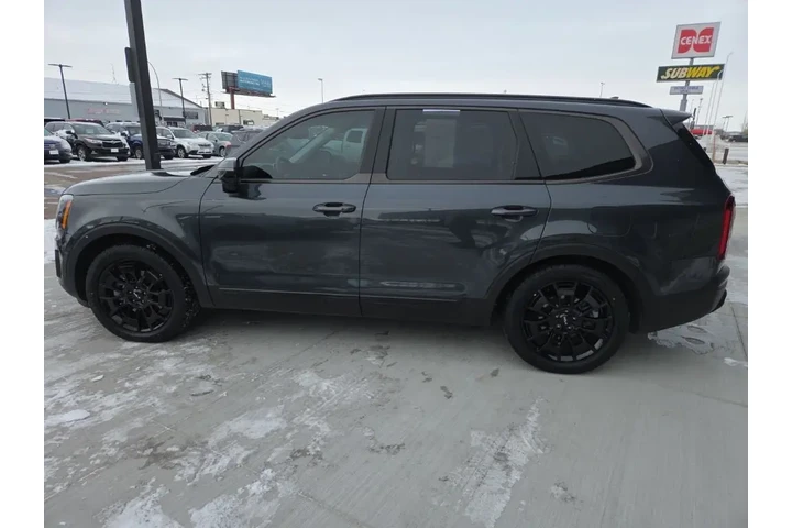 $32995 : 2022 Telluride SX image 8