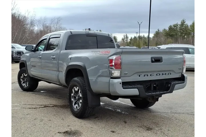 $34695 : Toyota Tacoma 2021 4x4 TRD O image 6