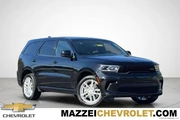 Dodge Durango 2025 AWD GT 4d en Sacramento