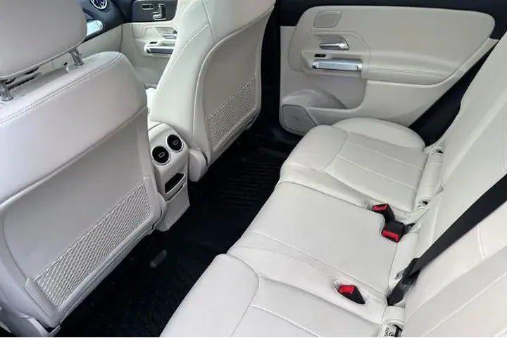 $32995 : Mercedes-Benz GLB 2023 AWD G image 4