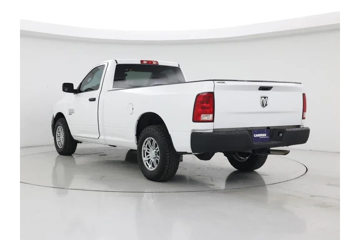 $19998 : Ram 1500 Classic 2021 4x2 Tr image 2