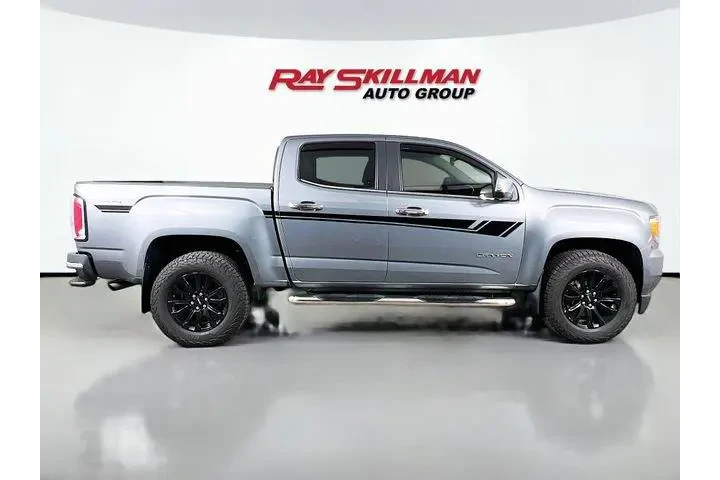 $29975 : GMC Canyon 2019 4x4 SLT 4dr image 8