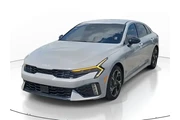 $23891 : Kia K5 2025 AWD GT-Line 4dr thumbnail