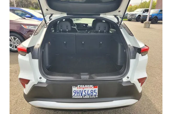 $22126 : Buick Envista 2024 Preferred image 8