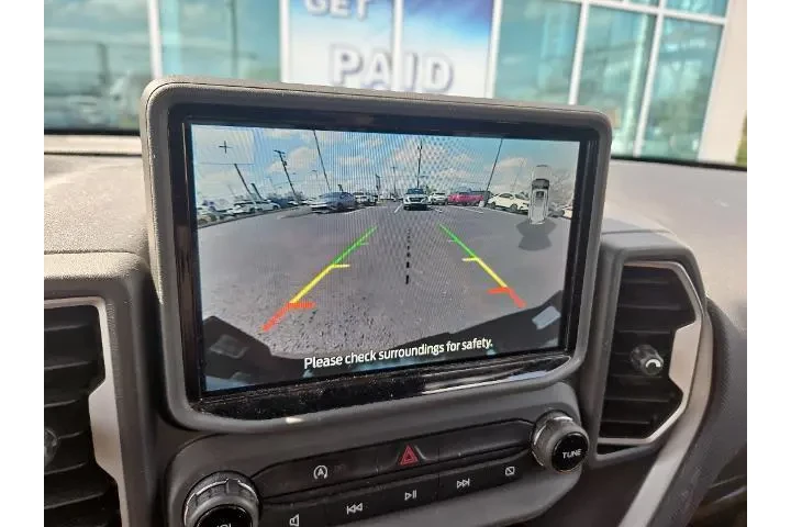 $19000 : Ford Bronco Sport 2021 AWD B image 10