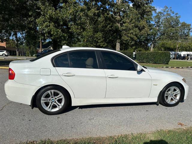 $4000 : 2008 BMW 3 Series 328i image 8