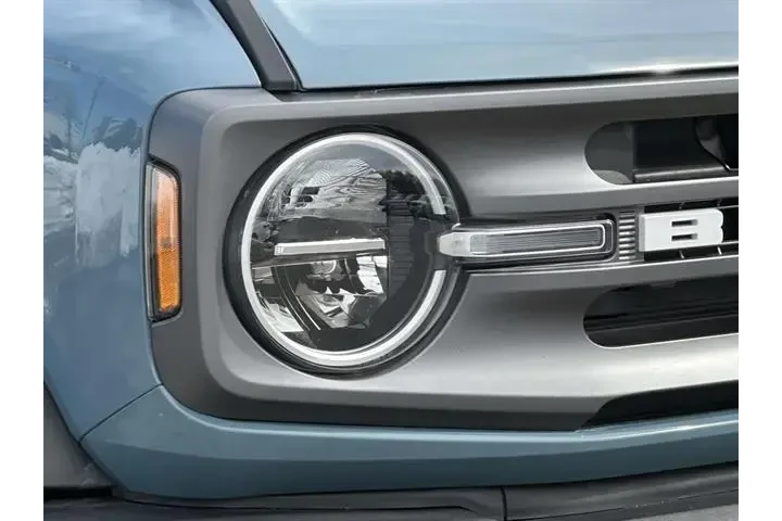 $35494 : Ford Bronco 2023 4x4 Base 2d image 8