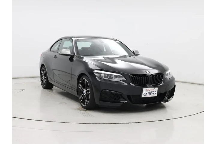 $38998 : BMW 2 Series 2018 M240i 2dr image 1