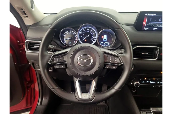 $23998 : Mazda CX-5 2020 AWD Touring image 10