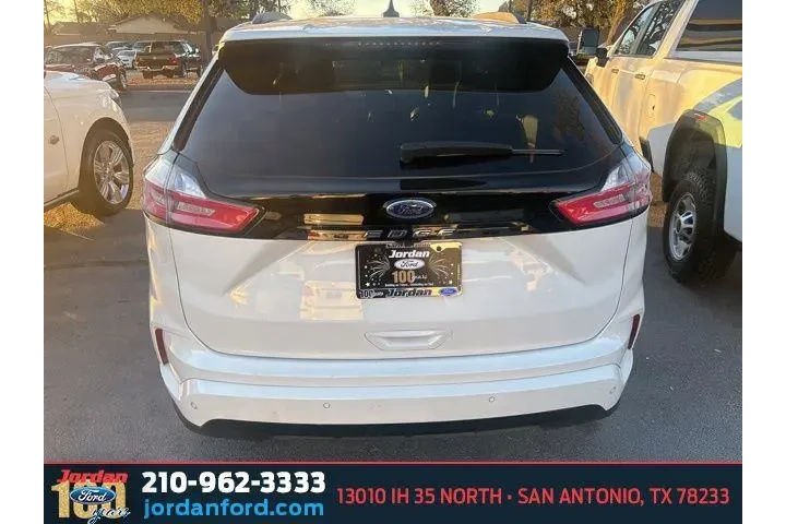 $28648 : Ford Edge 2023 AWD ST-Line 4 image 7