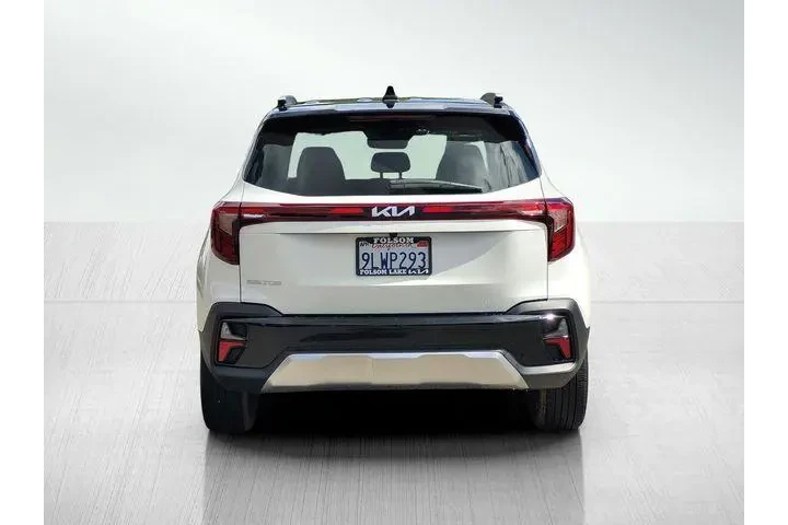 $22883 : Kia Seltos 2024 S 4dr SUV image 5