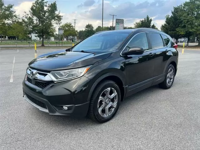 $16500 : 2017 CR-V EX-L image 3