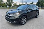 $16500 : 2017 CR-V EX-L thumbnail