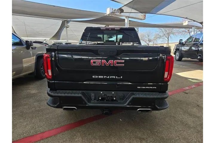 $39987 : GMC Sierra 1500 2019 4x4 Den image 4