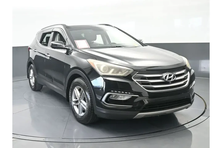 $8632 : Hyundai SANTA FE Sport 2018 image 9