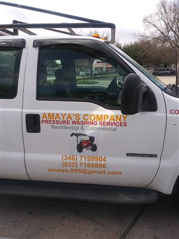 Amaya’s Company image 1