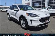 $18995 : 2020 Escape SE AWD SUV thumbnail