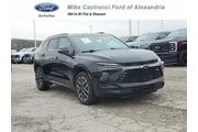 Chevrolet Blazer 2023 AWD RS
