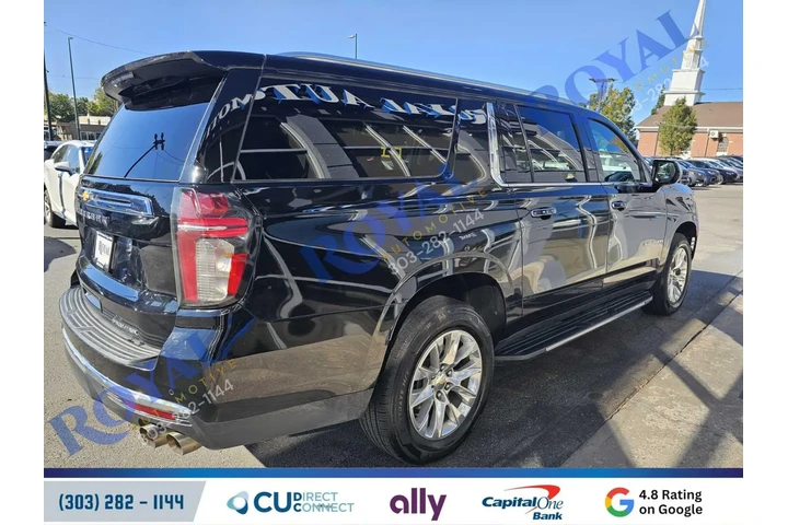 $71995 : 2023 Suburban 4WD Premier image 3
