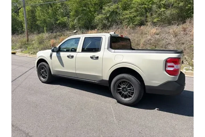 $26995 : Ford Maverick 2025 AWD XL 4d image 5