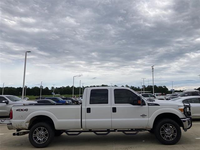 $26933 : 2015 F-350 SD XL Crew Cab 4WD image 7