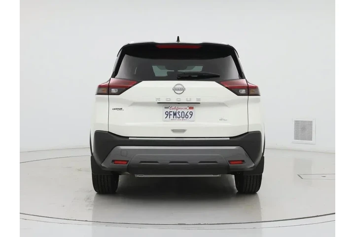$26998 : Nissan Rogue 2023 SL 4dr Cro image 6