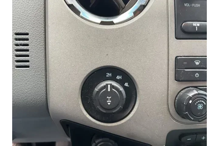 $29992 : Ford F-350 Super Duty 2014 4 image 9