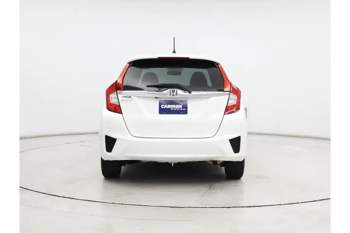 $16998 : Honda Fit 2015 EX-L 4dr Hatc image 6