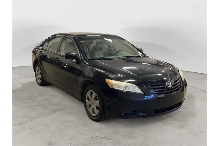 $7961 : Toyota Camry 2007 LE 4dr Sed image 7