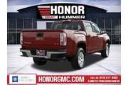 $19988 : GMC Canyon 2016 4x2 SLE 4dr thumbnail