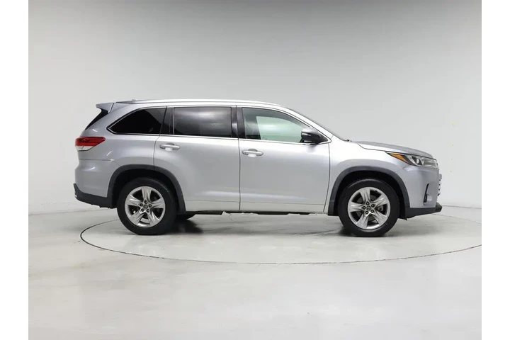 $32998 : Toyota Highlander 2017 Limit image 7